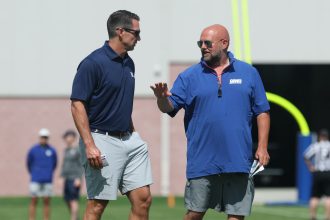 NFL insider calls for Giants GM firing after Brian Daboll gets sacked