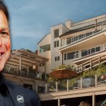 NHL Legend Chris Chelios Lists Malibu Beach Mansion for .9 Million