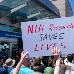 NIH Grant Cuts Have Disrupted 383 Clinical Trials With 74,311 Patients