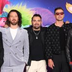*NSYNC Biopic Shelved as Band Focuses on Possible Tour Scenarios