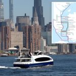 NYC Ferry route redesign coming in December following ridership boom