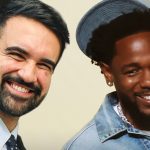 NYC Mayoral Candidate Zohran Mamdani Dances to ‘Not Like Us’ at New York Bar