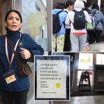 NYC McDonald’s hires ‘McBouncer’ to keep out violent, rowdy teens