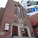 NYC homeless man with nearly two dozen arrests slashes church volunteer — then gets freed over DA objections: officials