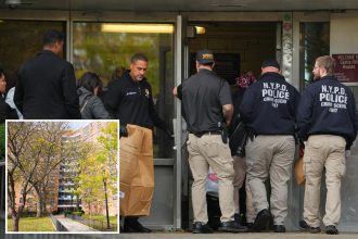 NYC man kills 3 family members before turning gun on himself in horrific Bronx quadruple slaying