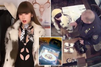 NYC’s accused dine-and-dash diva ordered to undergo psych evaluation by judge