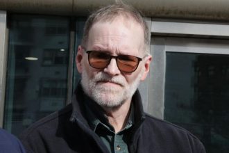 NYC’s perverted justice: Jailing a senior citizen while rapists go free