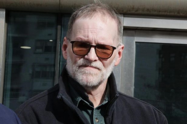 NYC’s perverted justice: Jailing a senior citizen while rapists go free