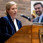 NYPD commish Jessica Tisch still hasn’t got job offer from Zohran Mamdani after socialist’s win — but insiders urge her to stay on