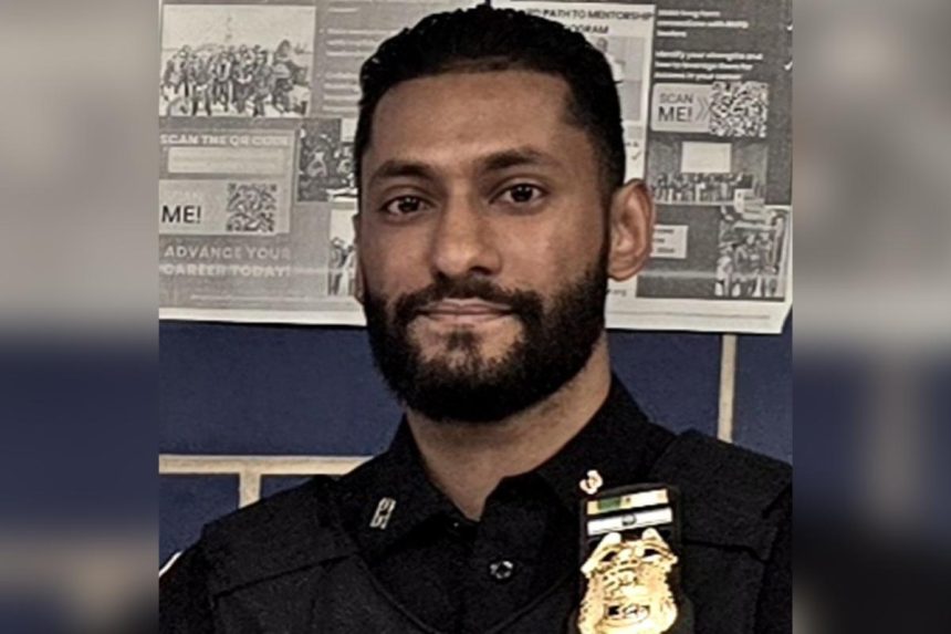 NYPD cop Atickul Islam impersonated ICE agent — ordering vics to report to federal office