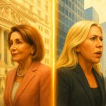 Nancy Pelosi, Marjorie Taylor Greene Are Betting On The Same 6 Stocks – Here’s What They Know