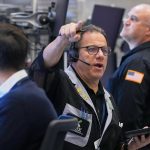 Nasdaq, S&P 500, Dow rise toward a 5th straight day of gains to cap a rocky month