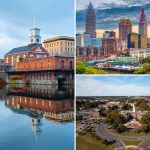 Nashua, New Hampshire named best city to move to