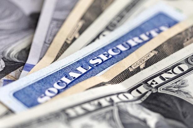 Near Retirement? Make These 5 Moves Now To Maximize Social Security