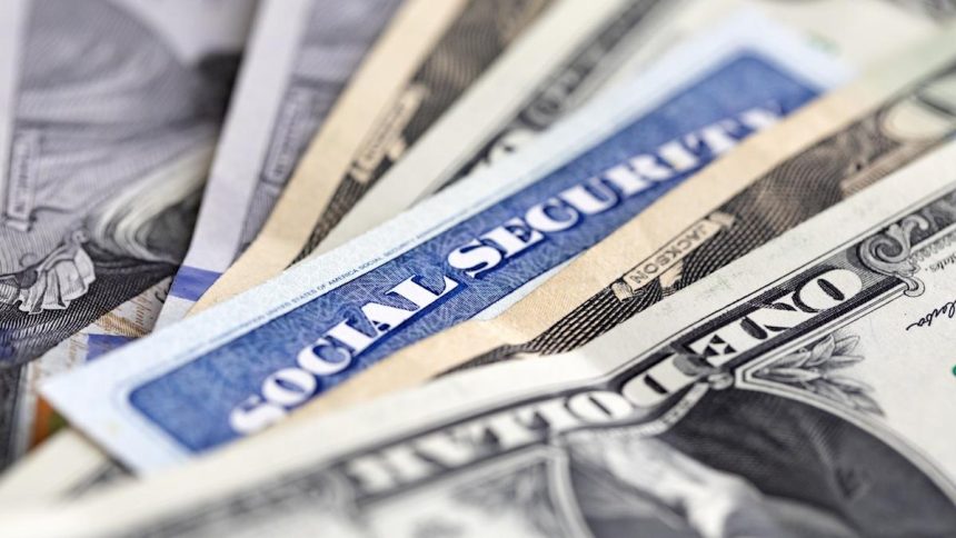 Near Retirement? Make These 5 Moves Now To Maximize Social Security