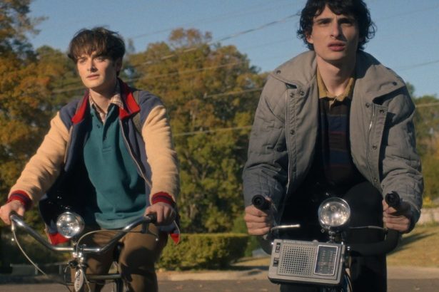 Netflix Crashes as ‘Stranger Things 5’ Premieres