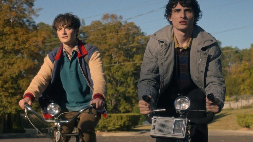 Netflix Crashes as ‘Stranger Things 5’ Premieres