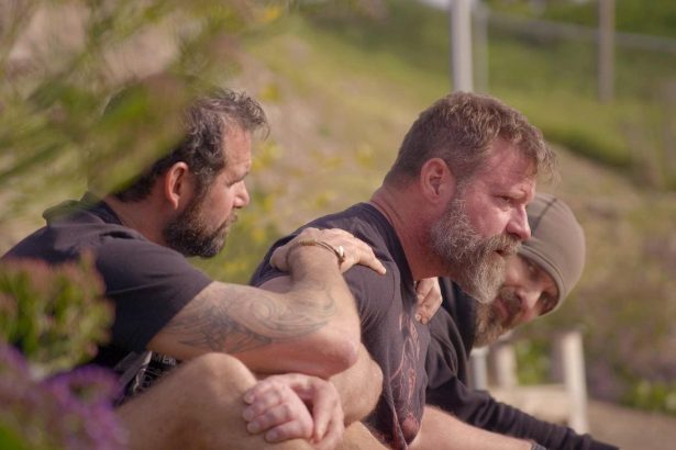 Netflix Film Portrays How Psychedelics Heal Traumatized Navy SEALS