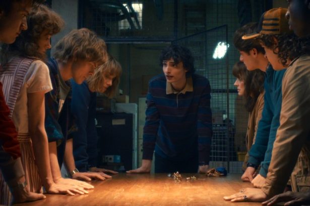 Netflix Hit Has Outgrown Its Core Appeal