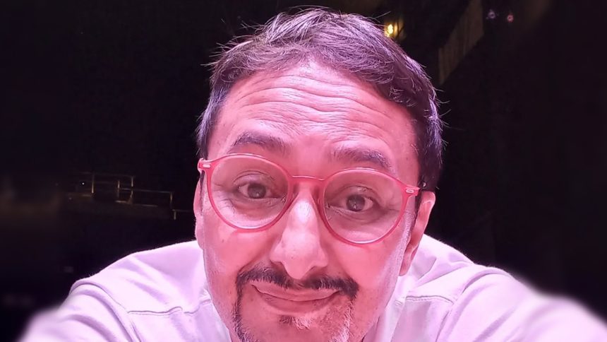 Netflix, Nickelodeon Actor Tony Germano Dead at 55 After Falling from Roof