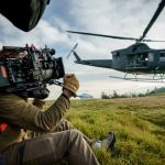 Netflix, Zack Snyder, Kiefer Sutherland in Colombia