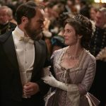 Netflix dramatizes Garfield’s assassination : NPR