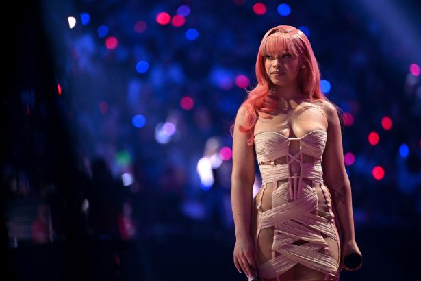 Netizens react as Ice Spice releases new song ‘Pretty Privilege’