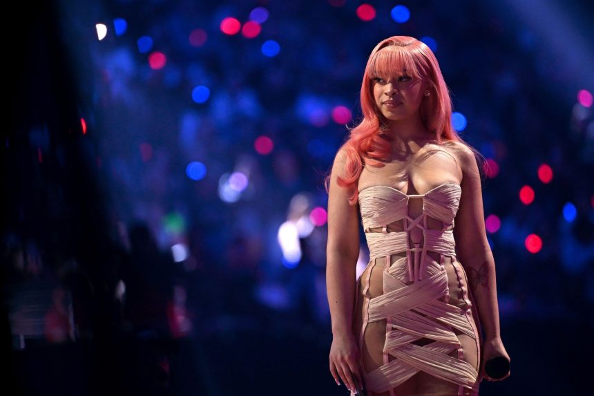 Netizens react as Ice Spice releases new song ‘Pretty Privilege’