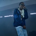 Netizens react as Travis Scott disses Pusha T at his Tokyo show 