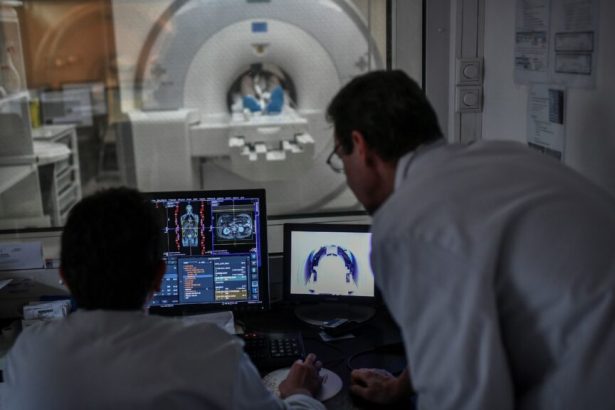 Neurologist explains why a 79-year-old man might need an MRI
