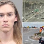 Nevada boy, 11, shot dead in road-rage horror on way to school