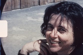 New Baltic Projects Take on Politics, Grief and an Olympic Champion