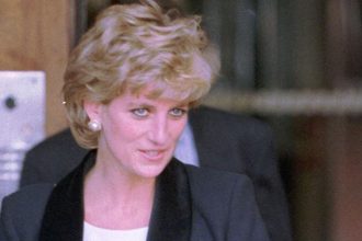 New Book Exposes Trickery Behind Princess Diana BBC Tell-All
