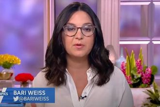 New CBS News Boss Bari Weiss Wants ‘Right Wing’ Version of ‘The View’