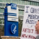 New CDC leader, hep B vaccine, beagles: Morning Rounds