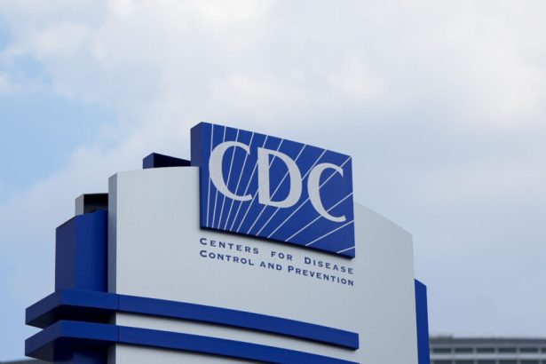 New CDC ‘strategic initiatives’ include improved hepatitis B testing
