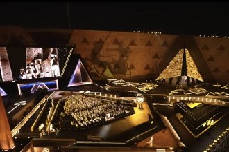 New Egypt Museum Takes “Grand Opening” a Bit Too Far 