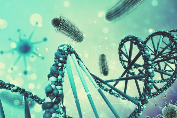 New Era For Gene Editing: Tech Corrects Complex DNA