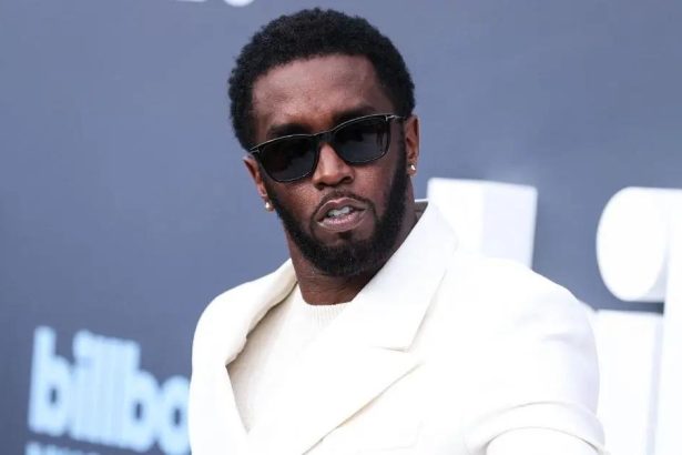 New Lawsuit Alleges Diddy Told Male Producer To Perform Sex Act on Him