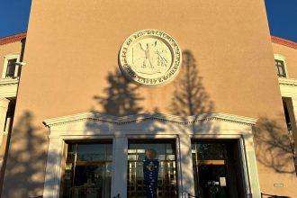 New Mexico Becomes First U.S. State To Offer Free Child Care To All