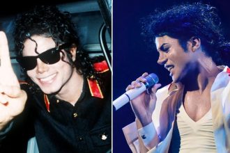 New Michael Jackson Biopic Blasted for ‘Erasing’ Child Sex Abuse Scandal