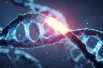 New ‘Mutation Hotspot’ Discovered in The Human Genome : ScienceAlert