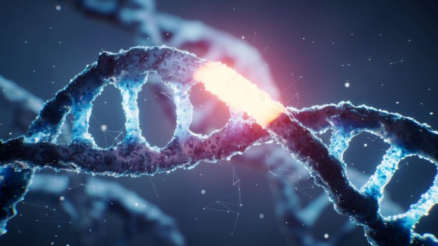 New ‘Mutation Hotspot’ Discovered in The Human Genome : ScienceAlert
