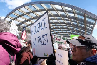 New NIH Process To Choose Grant Awardees Will No Longer Use Paylines