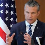 New Pentagon policy undercuts trans troops’ ability to stay in military New Pentagon policy undercuts trans troops’ ability to stay in military