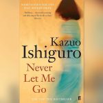 New Scientist recommends Never Let Me Go