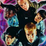 New Scientist recommends the cult film Hackers – 30 years late