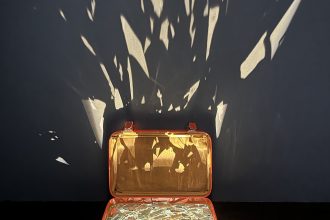 New York City Art Shows to See Right Now