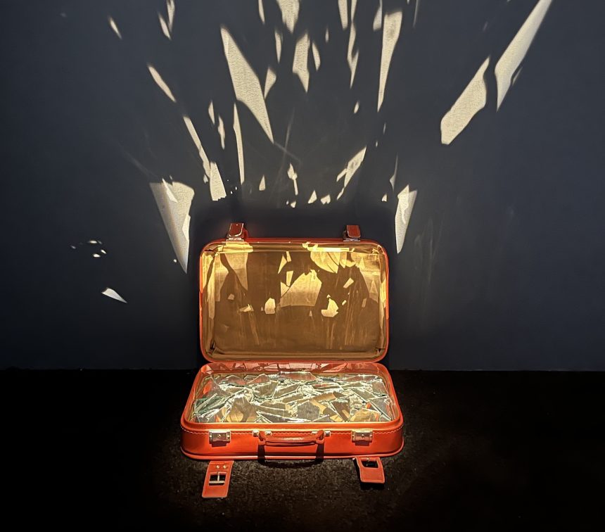 New York City Art Shows to See Right Now