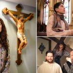 New Yorkers turning to the church, number of Catholic converts soaring, priests say